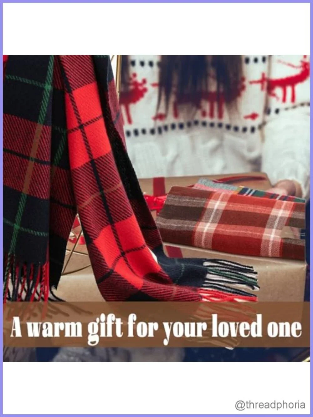 N/A cozy up